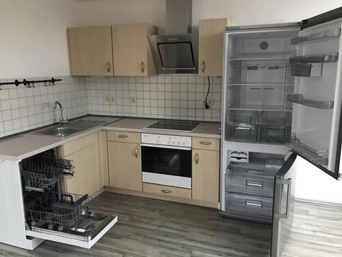 Foto - 2 Zimmer Etagenwohnung zur Miete in Dresden