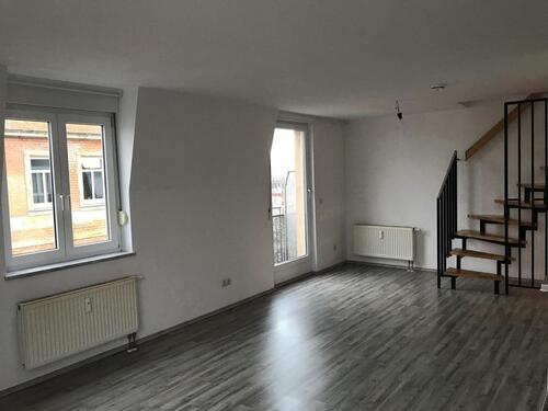 Foto - Etagenwohnung in Dresden zur Miete