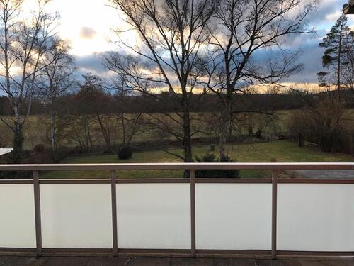 Foto - 1 Zi ETW mit Terrasse FBH Pellet-ZH Kfw 70 Haus