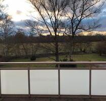 1 Zi ETW mit Terrasse FBH Pellet-ZH Kfw 70 Haus - Bad Neustadt an der Saale