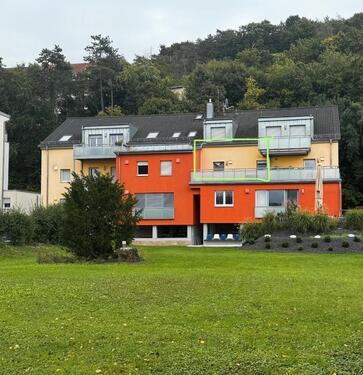Foto - 1 Zimmer Etagenwohnung zum Kaufen in Bad Neustadt an der Saale