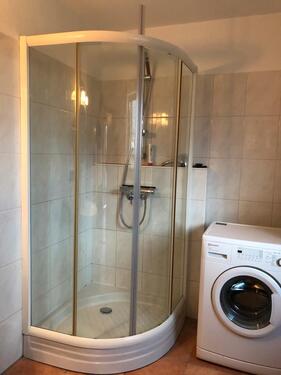 Foto - 1 Zimmer Etagenwohnung in Bad Neustadt an der Saale