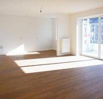 +++ Großzügige 4-Zimmer - Wohnung mit Balkon, 2 Bädern und TG am Brühl +++ - Chemnitz