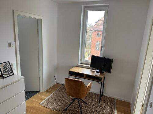 Foto - Etagenwohnung in Beelitz