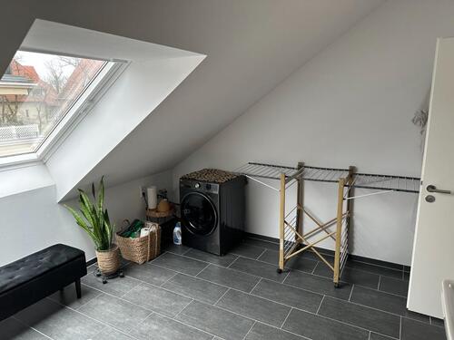 Foto - Etagenwohnung in Beelitz zur Miete