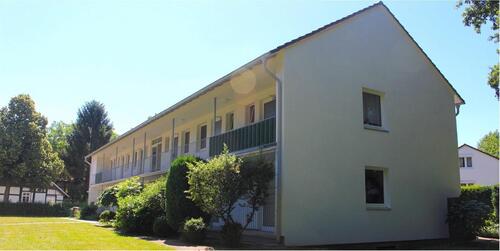 Foto - Gemütliches 1- Zimmer Appartement