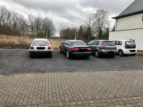 Foto - 2 Stellplätze in der Lindenstraße, Mayen zu vermieten