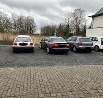 2 Stellplätze in der Lindenstraße, Mayen zu vermieten