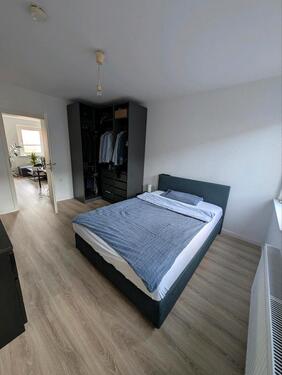 Foto - Einziehen, ankommen & wohlfühlen - schöne 2-Zimmerwohnung ab März