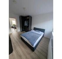 Einziehen, ankommen & wohlfühlen - schöne 2-Zimmerwohnung ab März - Hannover Vahrenwald-List