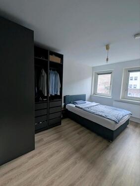 Foto - 2 Zimmer Etagenwohnung zur Miete in Hannover