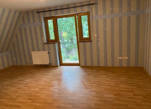 Foto - 5 Zimmer Dachgeschoßwohnung in Werlte