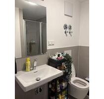 Helle 1-Zimmer-Wohnung mit Pantry-Küche - Nürnberg Gleißhammer