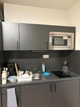 Foto - 1 Zimmer Etagenwohnung zur Miete in Nürnberg