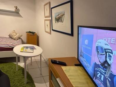 Foto - KurzzeitDauermiete Studio - 750,00&nbsp;EUR Kaltmiete, ca.&nbsp; 35,00&nbsp;m&sup2;