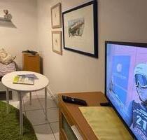 KurzzeitDauermiete Studio - 750,00&nbsp;EUR Kaltmiete, ca.&nbsp; 35,00&nbsp;m&sup2; in Spiesen-Elversberg (PLZ: 66583)