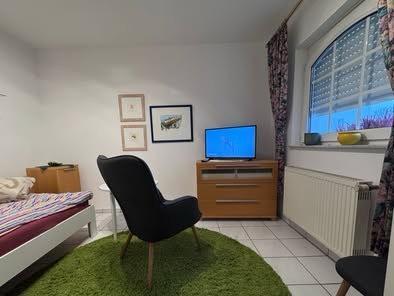 Foto - 1.5 Zimmer Etagenwohnung zur Miete in Spiesen-Elversberg