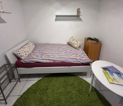 Foto - 1.5 Zimmer Etagenwohnung in Spiesen-Elversberg