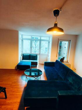 Foto - 2 Zimmer Etagenwohnung zur Miete in Stuttgart