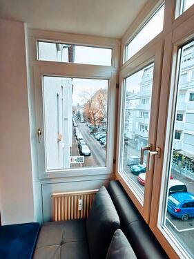 Foto - 2 Zimmer Etagenwohnung in Stuttgart