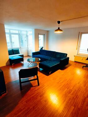 Foto - Etagenwohnung in Stuttgart zur Miete