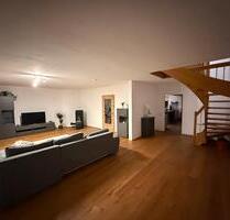 Großzügige 4-Zimmer-Wohnung mit Loft-Feeling - Zwiesel