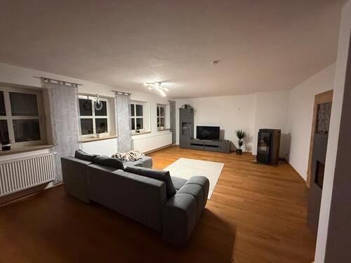 Foto - 4 Zimmer Maisonettenwohnung zur Miete in Zwiesel