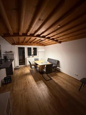 Foto - Maisonettenwohnung in Zwiesel zur Miete