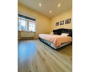 2-Zimmer-Wohnung im Zentrum von Zörbig – möbliert