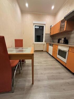 Foto - Etagenwohnung in Zörbig zur Miete