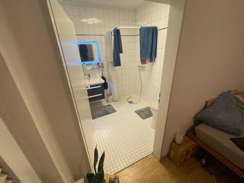 Foto - Erdgeschoßwohnung in Leer (Ostfriesland) zur Miete