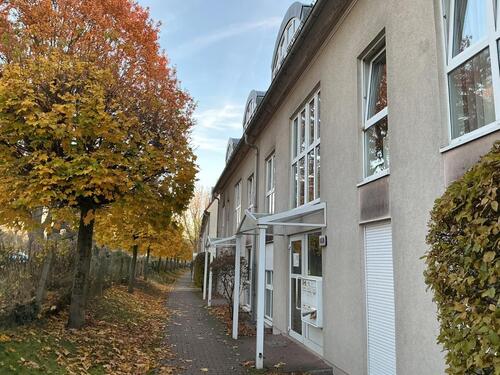 Foto - 3 Zimmer Etagenwohnung zum Kaufen in Berlin