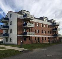 SENIORENwohnung ab 60 Jahre - barrierearm mit Balkon - Gelsenkirchen Gelsenkirchen-West