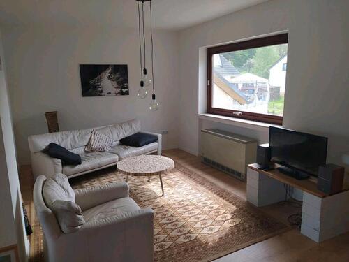 Foto - 3 Zimmer Etagenwohnung zur Miete in Saarlouis