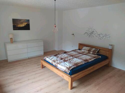 Foto - 3 Zimmer Etagenwohnung in Saarlouis