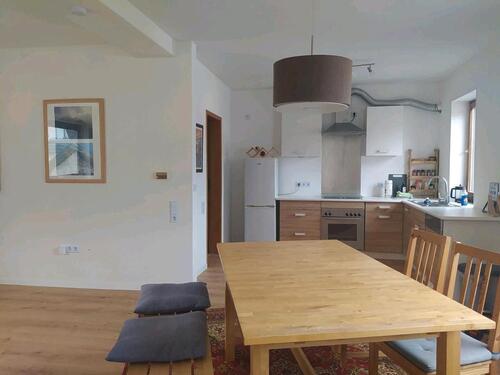 Foto - Etagenwohnung in Saarlouis zur Miete