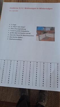 Foto - Wohnung zu vermieten in Heiligenberg-Wintersulgen