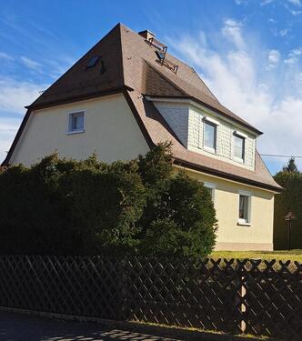 Foto - Einfamilienhaus in ruhiger Lage