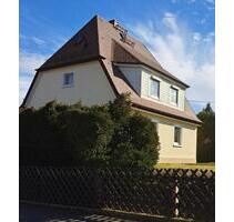 Einfamilienhaus in ruhiger Lage - Gersdorf