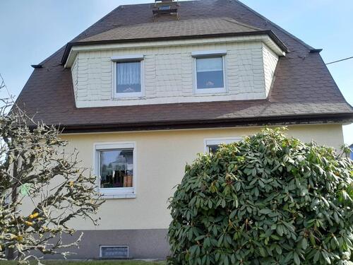 Foto - 5 Zimmer Einfamilienhaus zum Kaufen in Gersdorf