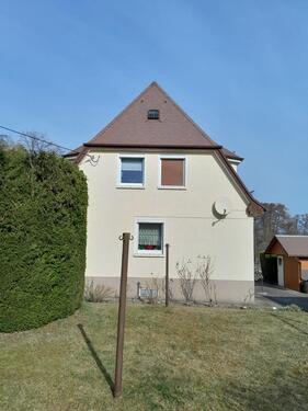 Foto - 5 Zimmer Einfamilienhaus in Gersdorf