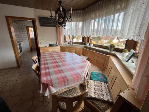 Foto - Einfamilienhaus in Stimpfach zur Miete