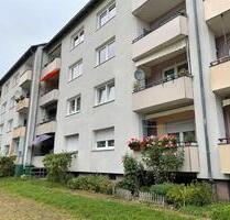 3-Zimmer-Wohnung mit Balkon und Keller im 3. Obergeschoss in Marburg