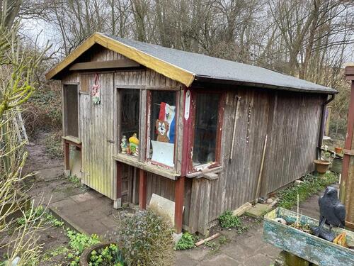 Foto - Grundst&uuml;ck in Rostock