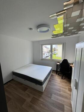 Foto - 2 Zimmer Etagenwohnung zur Miete in Stuttgart