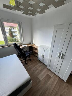 Foto - 2 Zimmer Etagenwohnung in Stuttgart