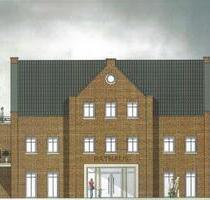 Moderne Wohnung in Badbergen zu vermieten