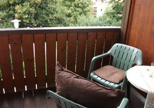 Foto - 1 Zimmer Etagenwohnung zum Kaufen in Bad Griesbach im Rottal