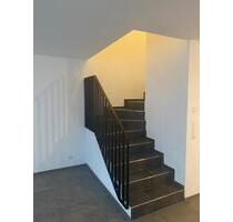 Moderne 3,5 Zimmer Wohnung mit Balkon u. 2 Stellplätze - Rangendingen