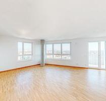 Komfort trifft Raumgefühl: 3-Zimmer-Wohnung mit 2 Bädern und Balkon - München Thalkirchen-Obersendling-Forstenried-Fürstenried-S
